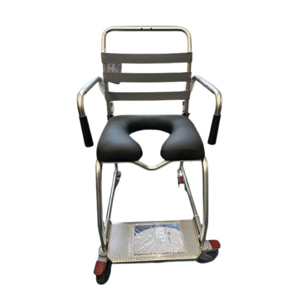 Shower commode - attendant – Aspire - EQ7514